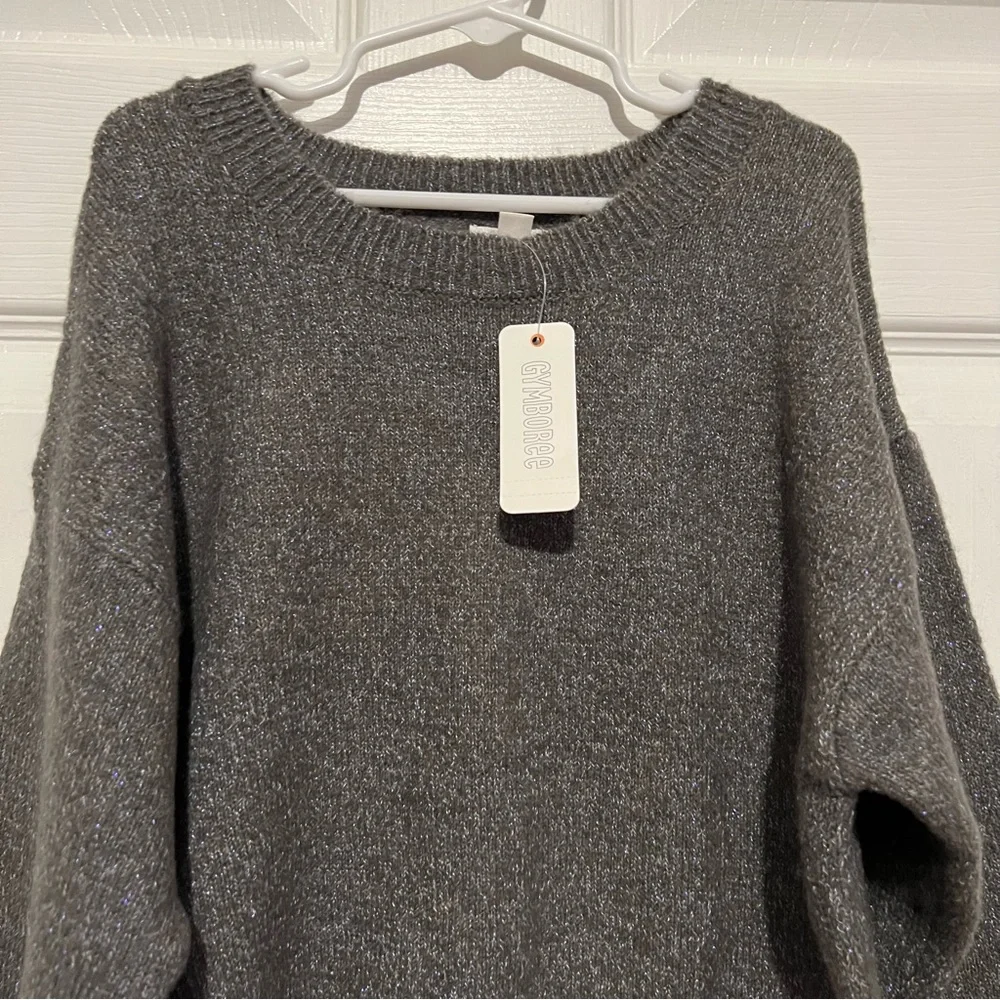 💗 *NEW* Gymboree‎ - Girls Kit Sweater